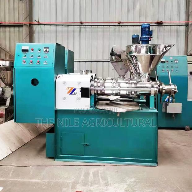 Best Price Olive Oil Extraction Machine