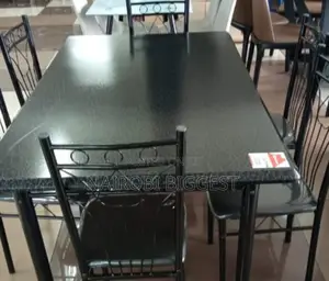 Superb 6 Sitter Dinning Table