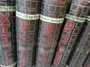 App Waterproofing Membranes (Mineral Finish )
