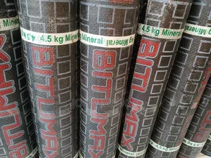 App Waterproofing Membranes (Mineral Finish )
