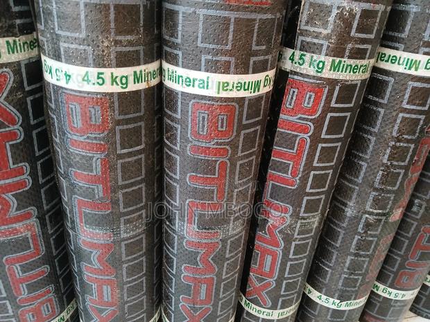 App Waterproofing Membranes (Mineral Finish ) - thumbnail 2