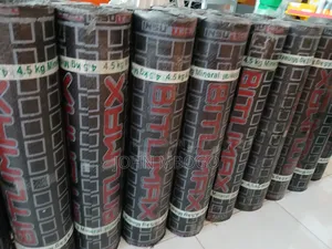 App Bituminous Sealant /Membranes