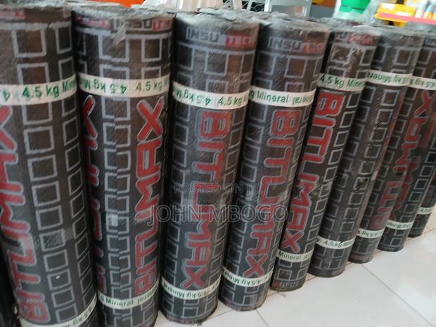 App Bituminous Sealant /Membranes