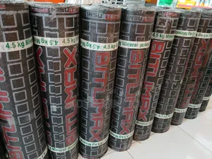 App Bituminous Sealant /Membranes