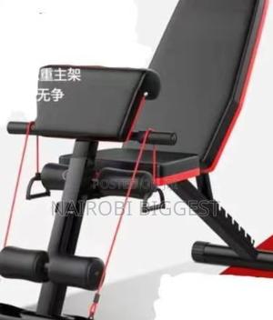 Best Workout Qym Bench - thumbnail 2