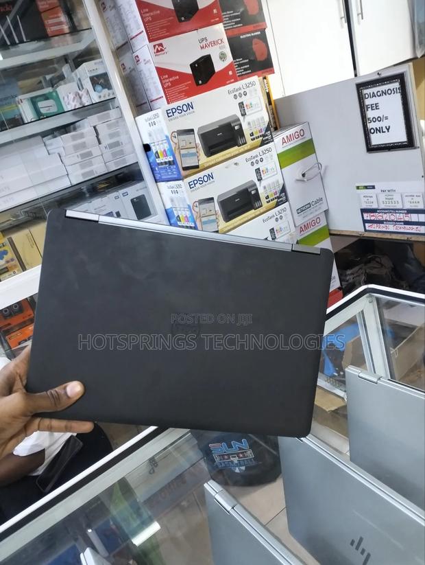 Laptop Dell Latitude 12 E7270 8GB Intel Core I5 SSD 256GB - main view