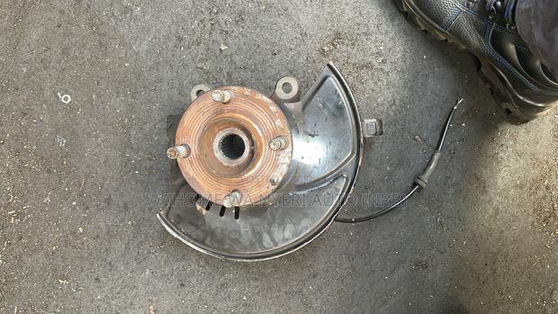 Hub for Note