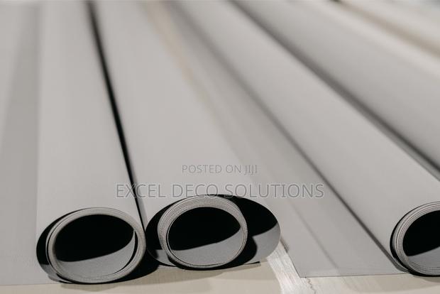 Roller Blinds for Home and Office Use