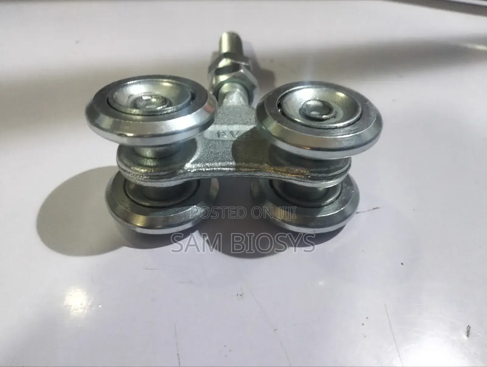 Gate Rollers