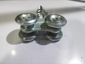Gate Rollers
