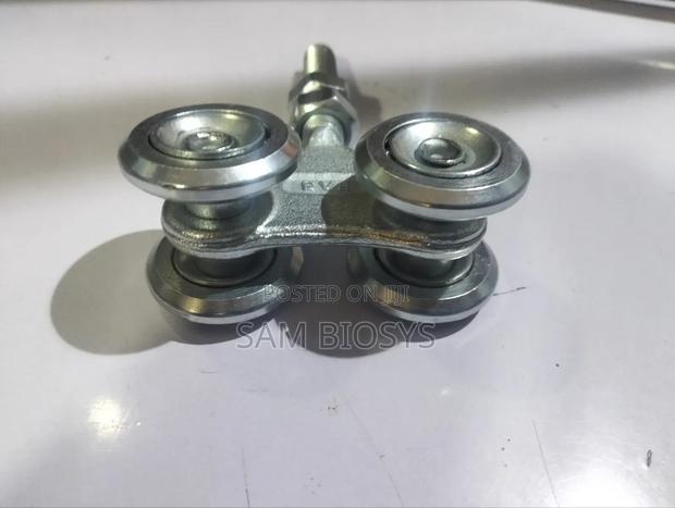 Gate Rollers