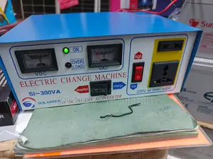 Solarpex 300va Inverter Charger