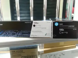 HP M135/107 Toner