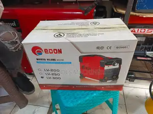 Edon LV 300 Inverter Welding Machine