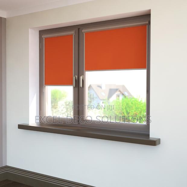 Roll Ups for Office and Home Use