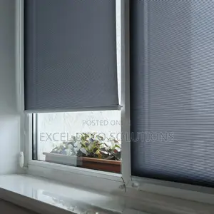 Dim Out Light Filtering Roller Blind