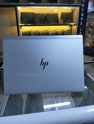 Laptop HP EliteBook 830 G5 8GB Intel Core I5 SSD 256GB - thumbnail 2