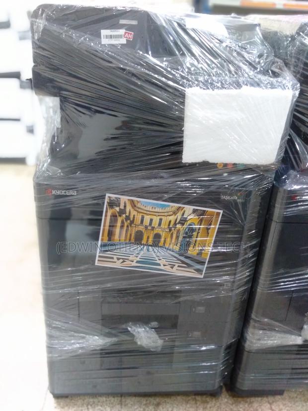 Kyocera Taskalfa 2552ci Color A3 Color - main view