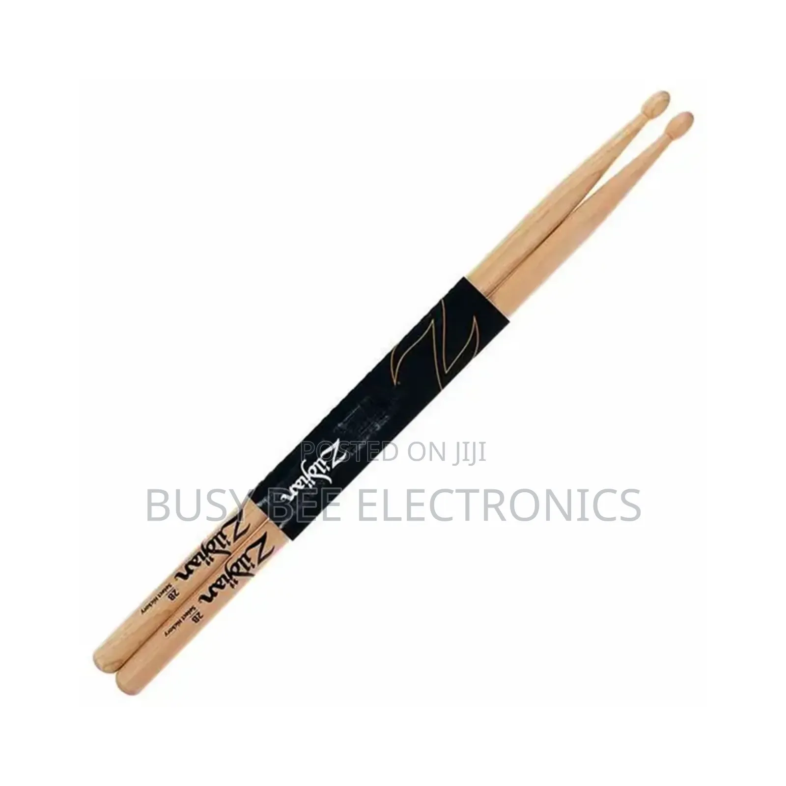 Zildjian Drum Sticks