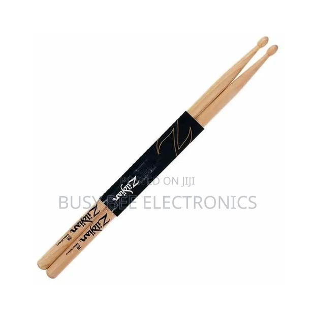 Zildjian Drum Sticks - main view