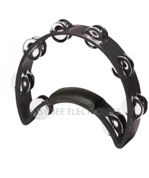 Tambourine CPK Moon