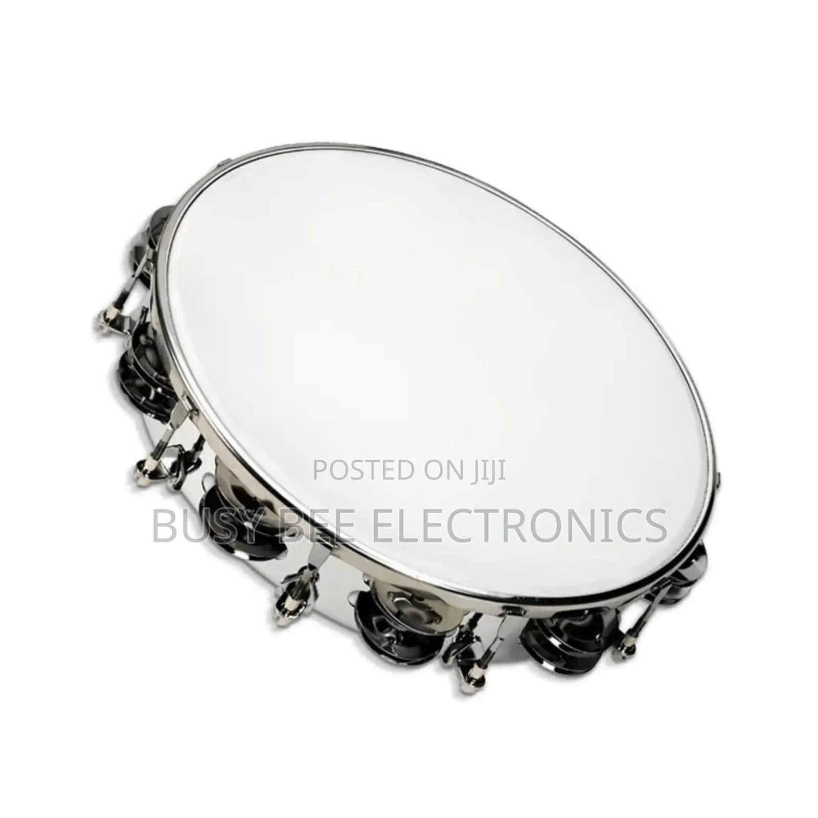 Tunable Toumbrine