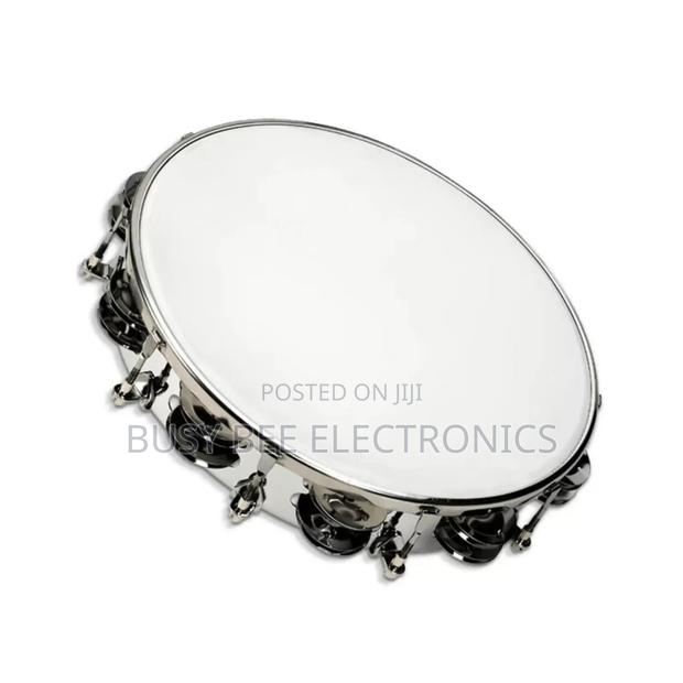 Tunable Toumbrine - main view