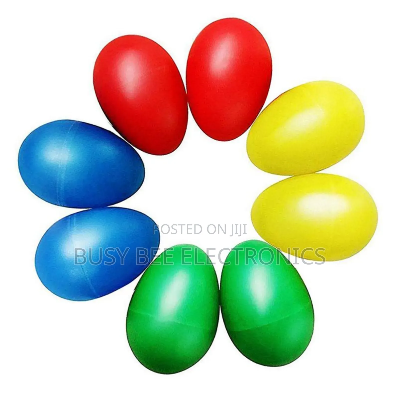 Egg Shaker