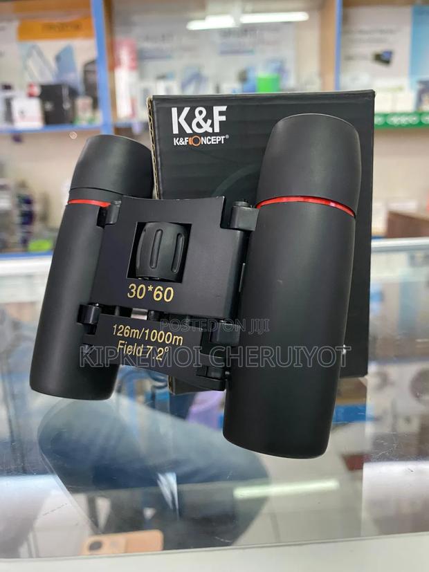 K F 30×60 Binoculars - main view
