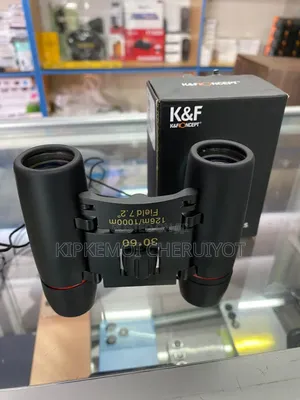 K F 30×60 Binoculars
