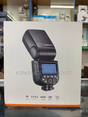 Godox V860III for Canon