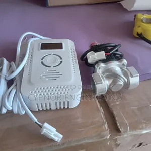 School Lab Gas Leakage Detection Sensor