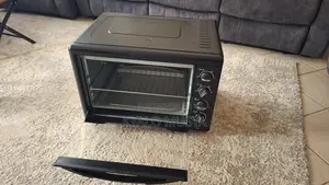 Haier Electric Oven 60L
