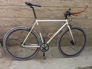 Fixie Bike