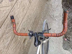 Fixie Bike