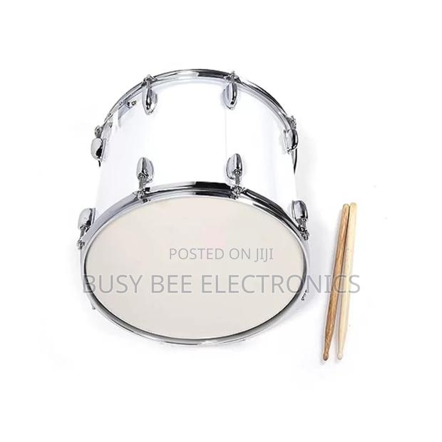 14 X10 Inches Marching Drum - main view
