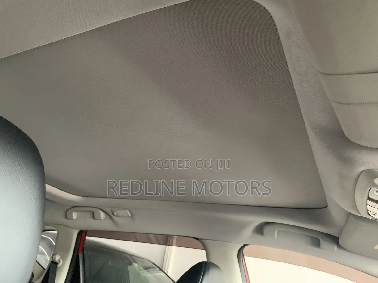 Nissan X-Trail 2.0 Hybrid FWD 2017 Red