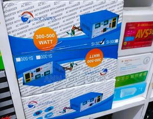Solarpex 500watts Inverter Charger - thumbnail 2