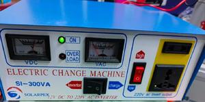 Solarpex 300va Inverter Charger - thumbnail 2