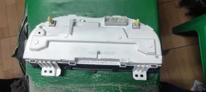 Dashboard Clock for Toyota Premio 240–Ex Japan – Nairobi CBD