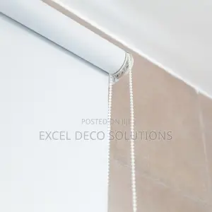 Premium Blockout Roller Blind
