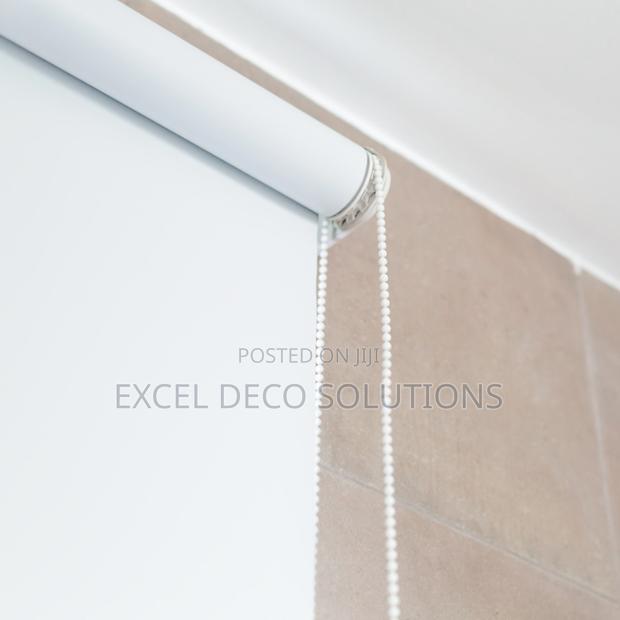 Premium Blockout Roller Blind