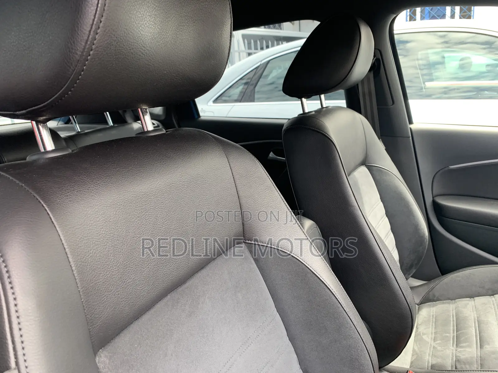 Volkswagen Polo 2017 Blue