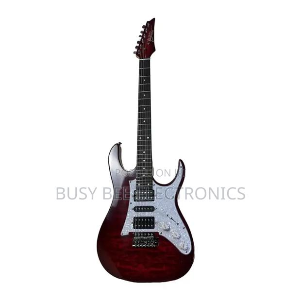 Ibanez Electric Guitar