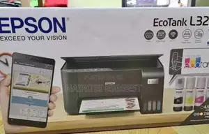 Epson L3250 Wireless Printer