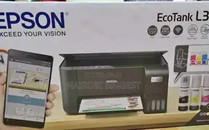 Excellent Affordable Epson L3250 Printer