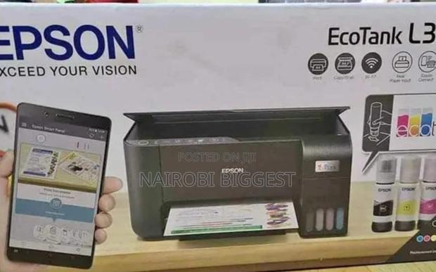 Excellent Affordable Epson L3250 Printer