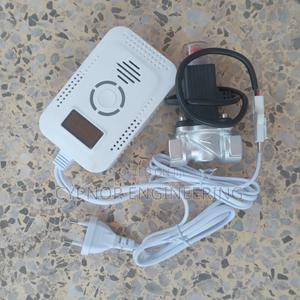 Factory Gas Leak Sensor With Alarm - thumbnail 2