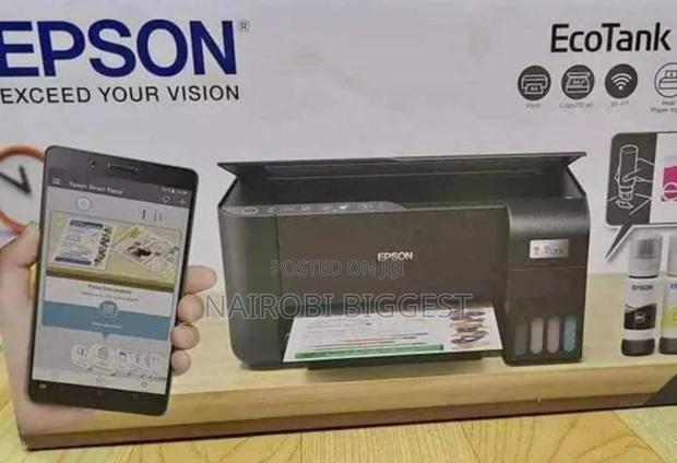 Epson L3250 Best Printer - main view