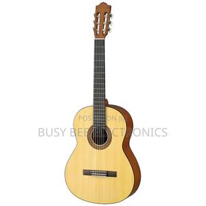 Yamaha C40M Classical Guitar - thumbnail 2